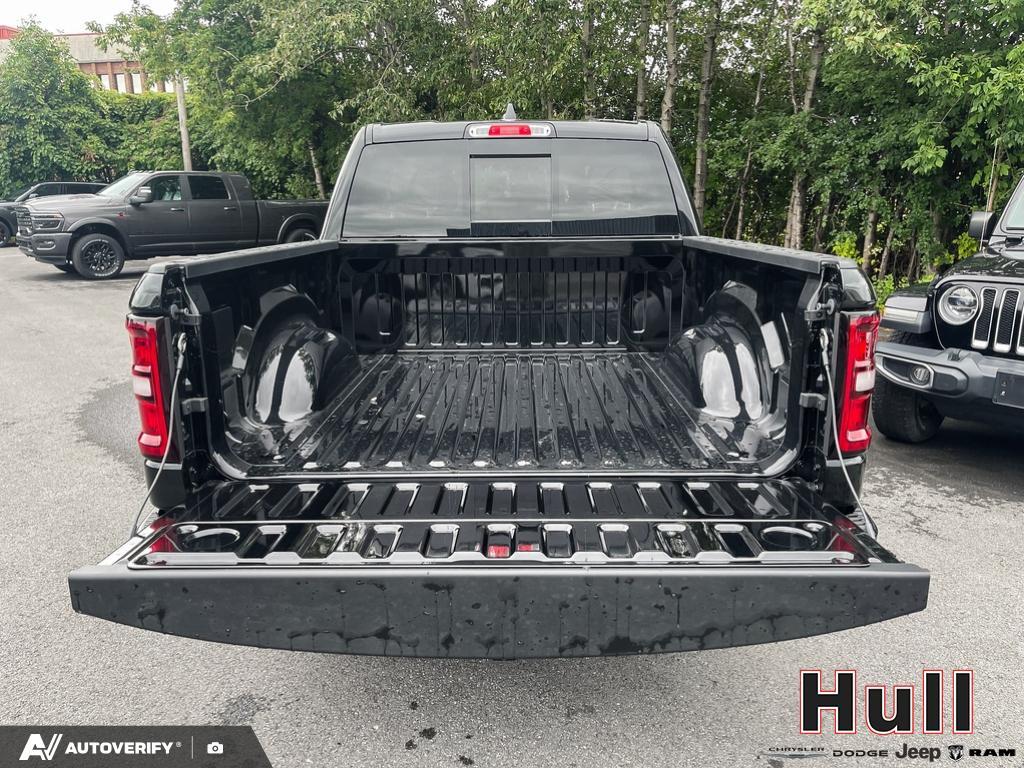 2025 RAM 1500 Big Horn, Toronto, Cash