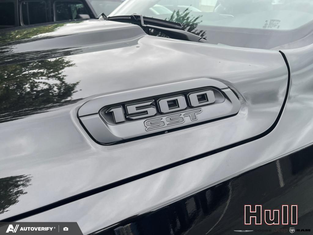 2025 RAM 1500 Big Horn, Toronto, Cash