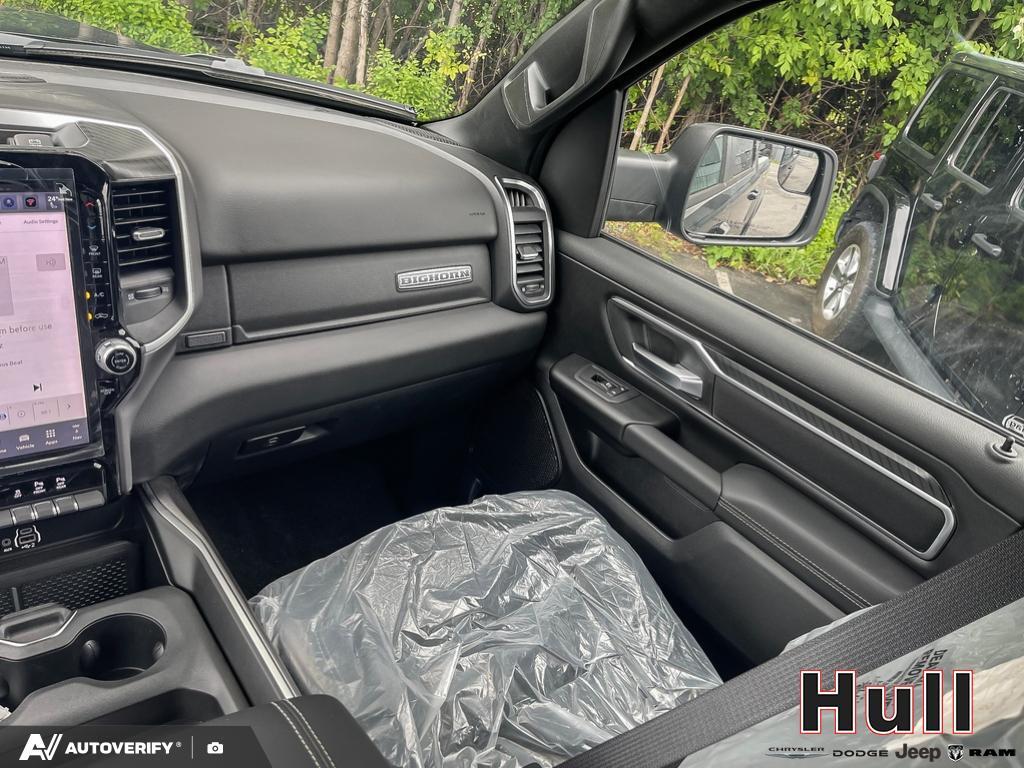 2025 RAM 1500 Big Horn, Toronto, Cash