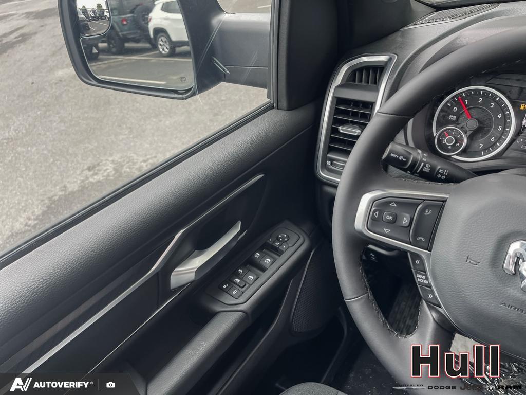 2025 RAM 1500 Big Horn, Toronto, Cash