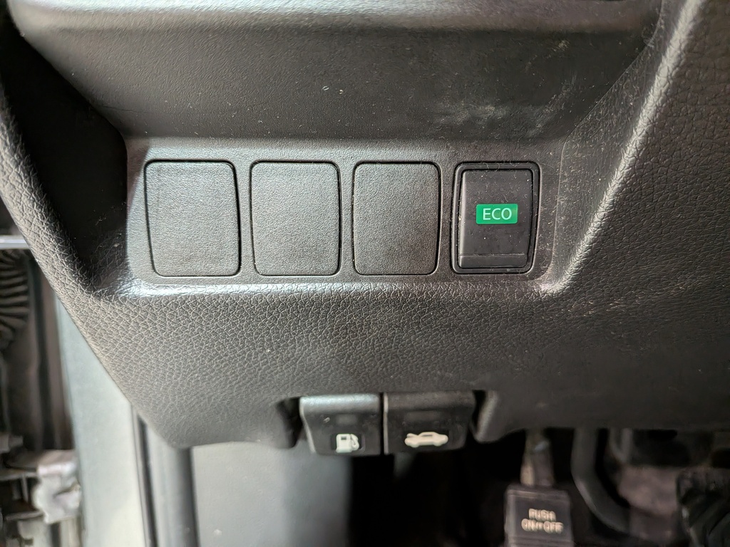 Nissan Qashqai 2018 Nissan Qashqai 2018