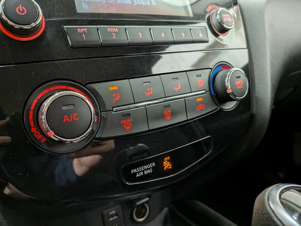 Nissan Qashqai 2018 Nissan Qashqai 2018