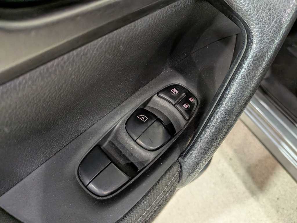 Nissan Qashqai 2018 Nissan Qashqai 2018