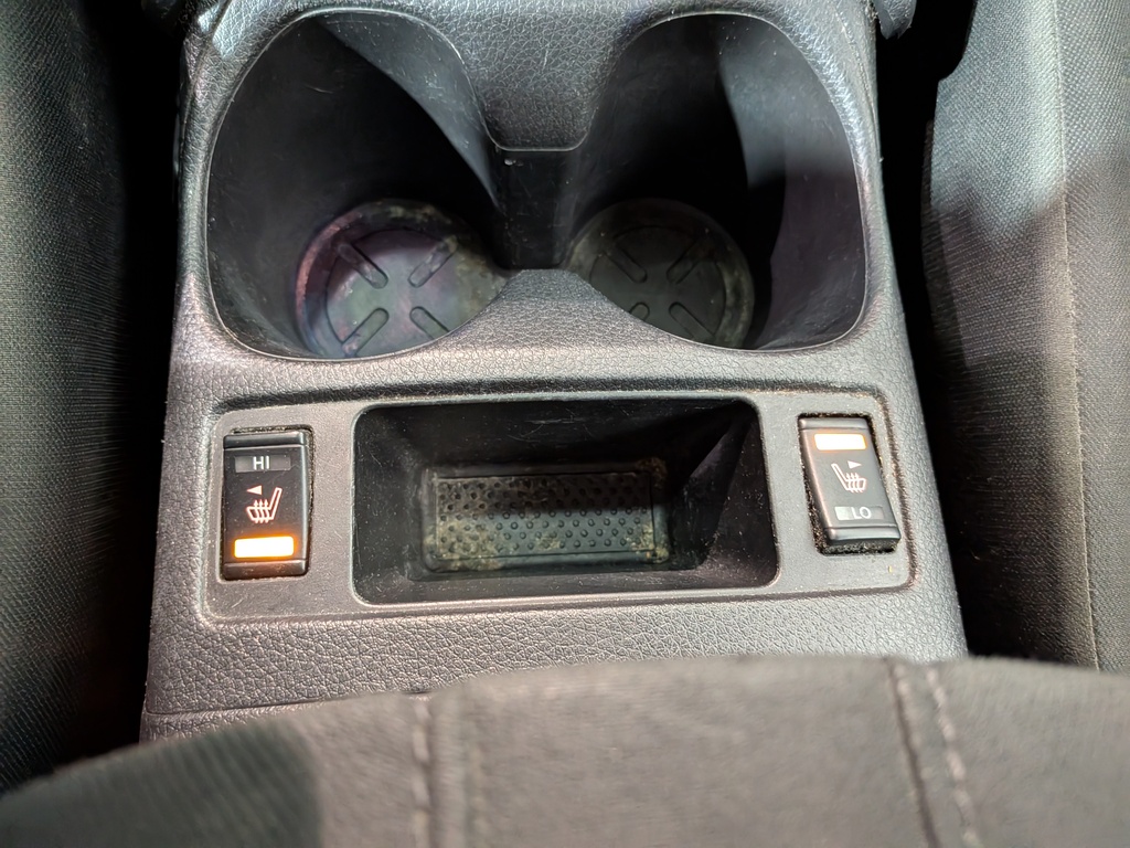 Nissan Qashqai 2018 Nissan Qashqai 2018