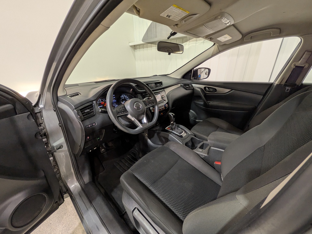 Nissan Qashqai 2018 Nissan Qashqai 2018