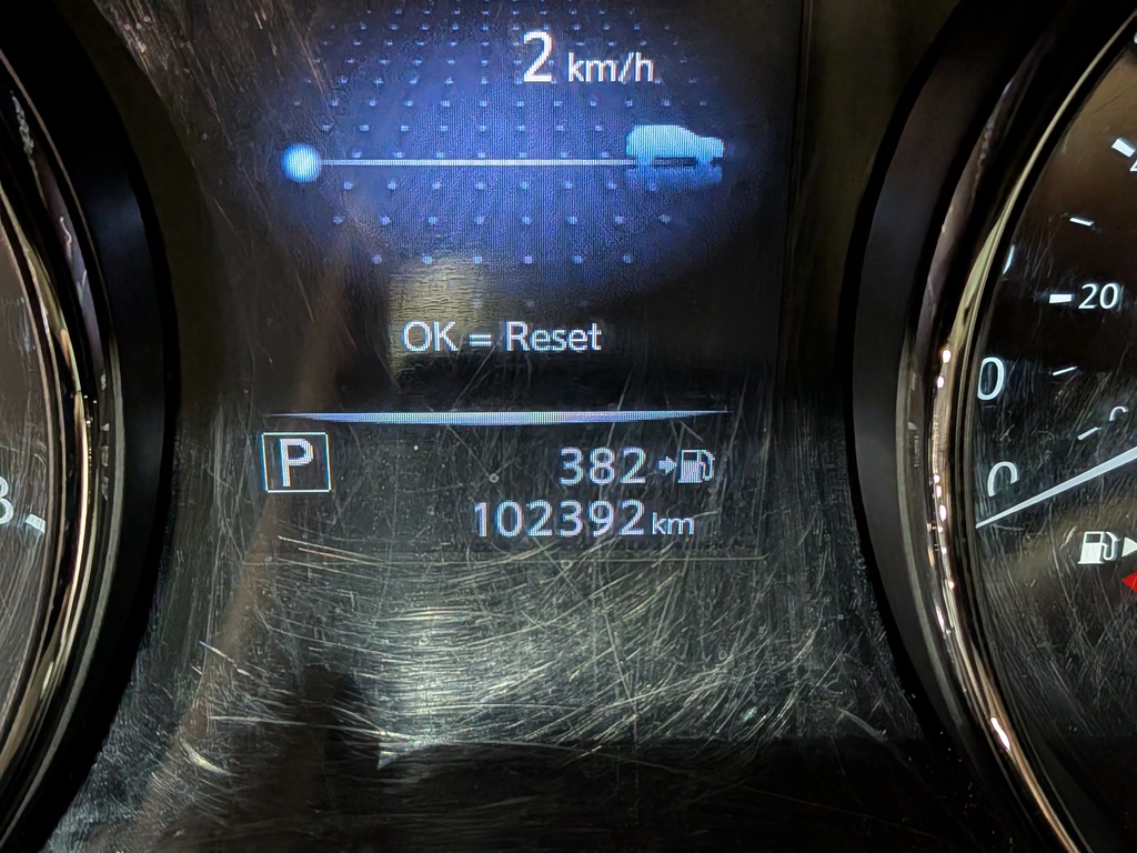 Nissan Qashqai 2018 Nissan Qashqai 2018