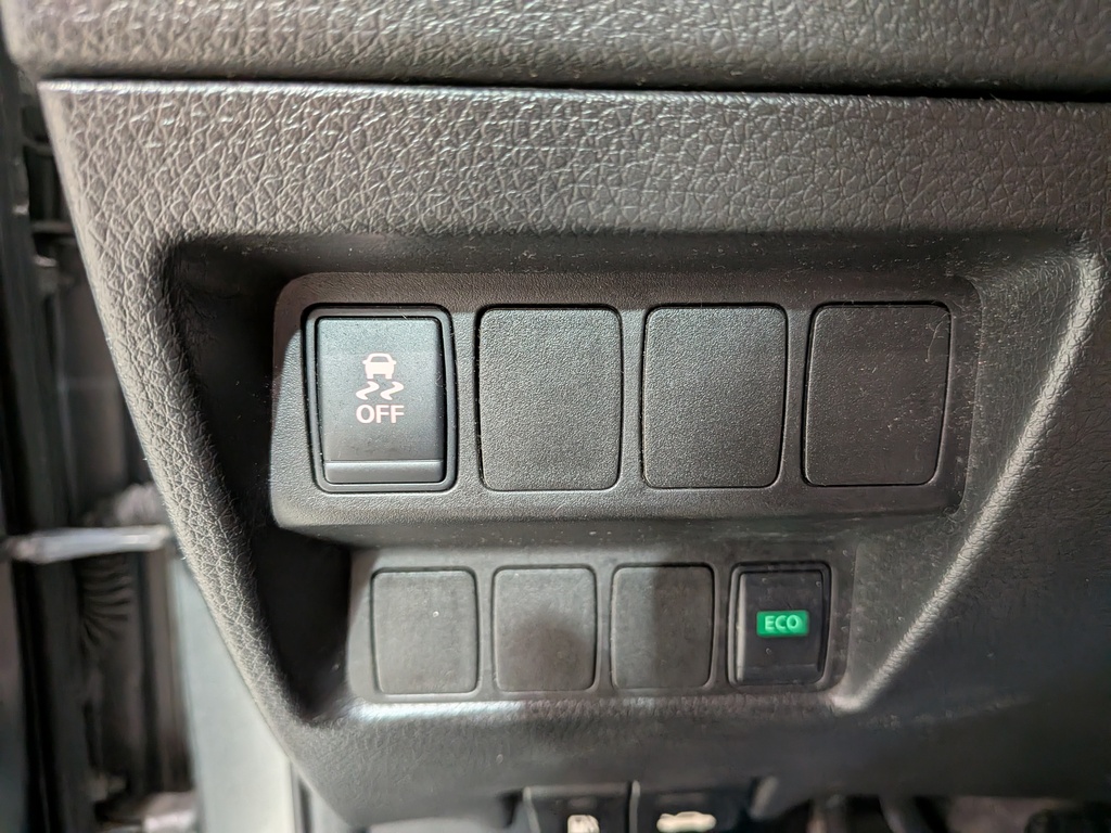 Nissan Qashqai 2018 Nissan Qashqai 2018