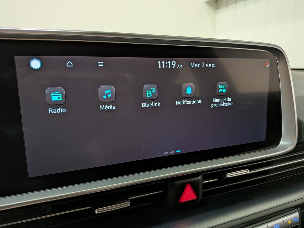 Hyundai IONIQ 6 2023
