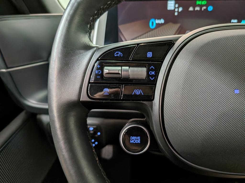 Hyundai IONIQ 6 2023