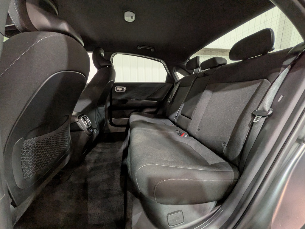 Hyundai IONIQ 6 2023