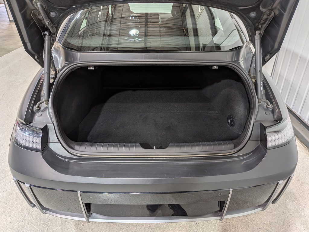 Hyundai IONIQ 6 2023