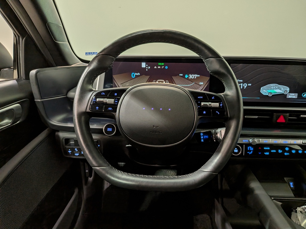 Hyundai IONIQ 6 2023