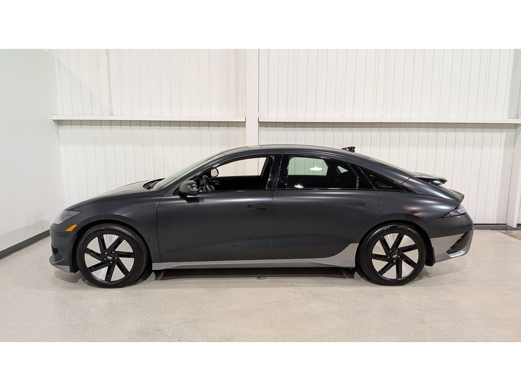Hyundai IONIQ 6 2023