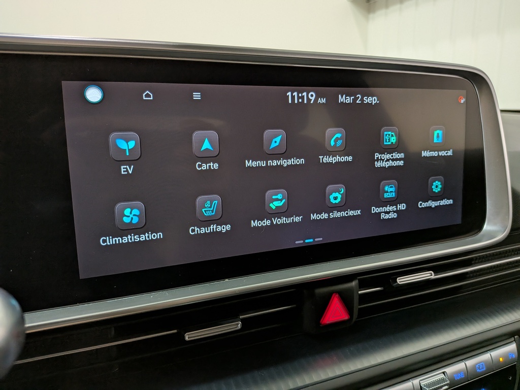 Hyundai IONIQ 6 2023