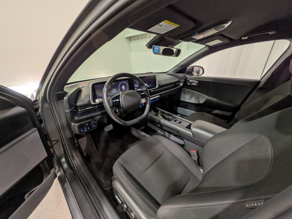 Hyundai IONIQ 6 2023