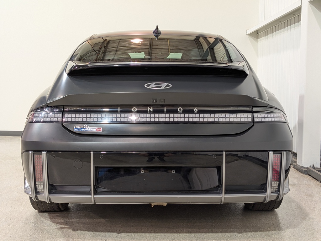 Hyundai IONIQ 6 2023