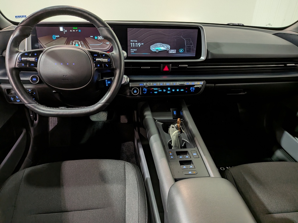 Hyundai IONIQ 6 2023