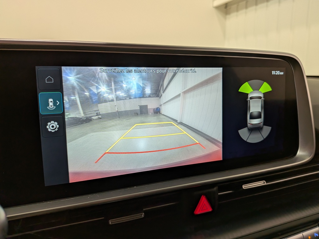Hyundai IONIQ 6 2023