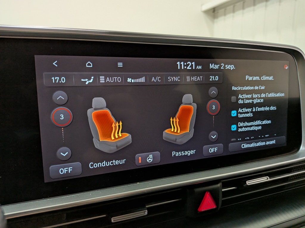 Hyundai IONIQ 6 2023