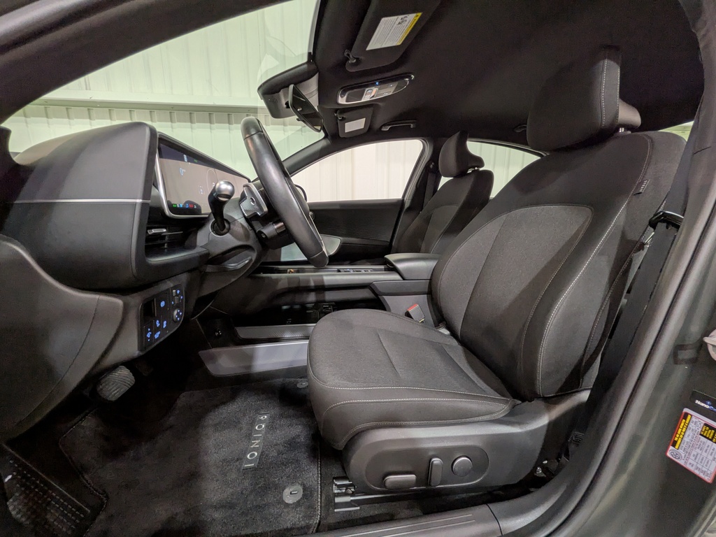 Hyundai IONIQ 6 2023