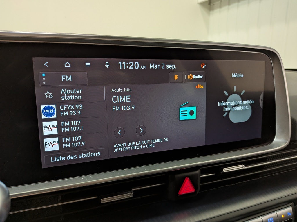 Hyundai IONIQ 6 2023