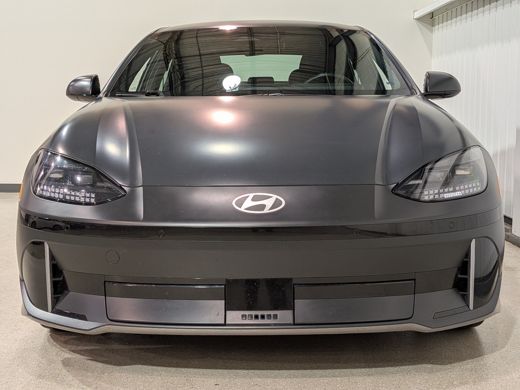 Hyundai IONIQ 6 2023