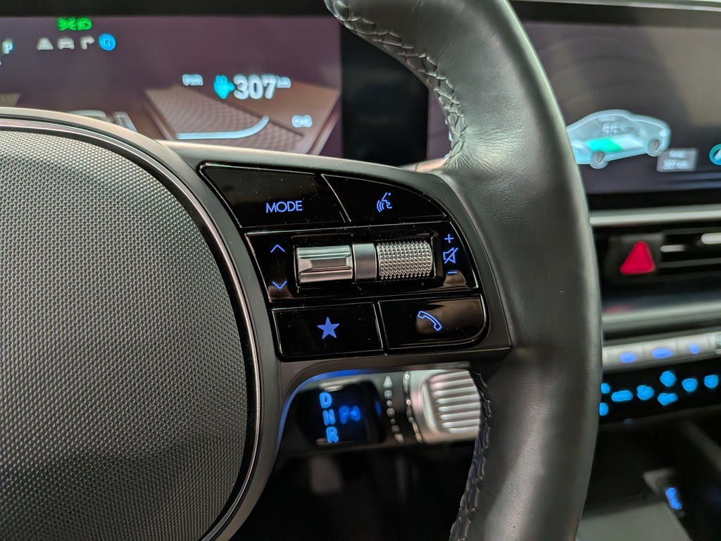 Hyundai IONIQ 6 2023