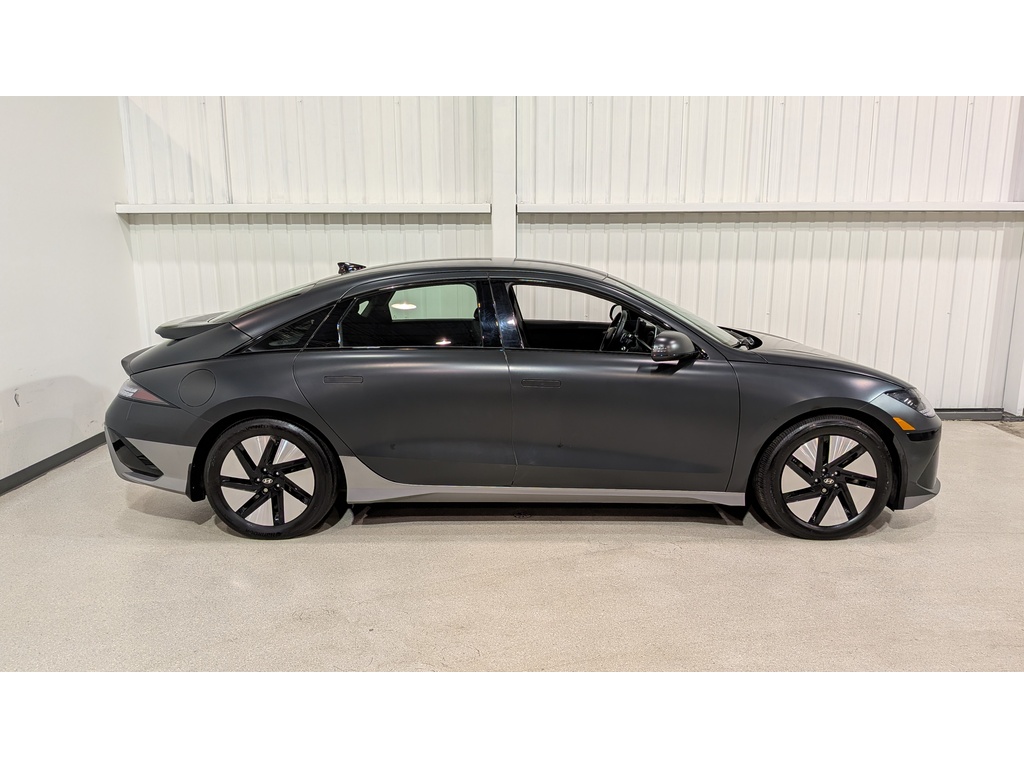 Hyundai IONIQ 6 2023