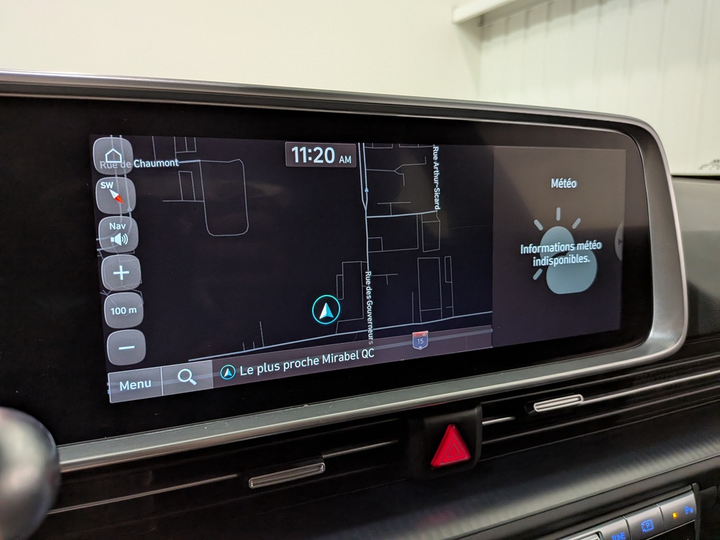 Hyundai IONIQ 6 2023