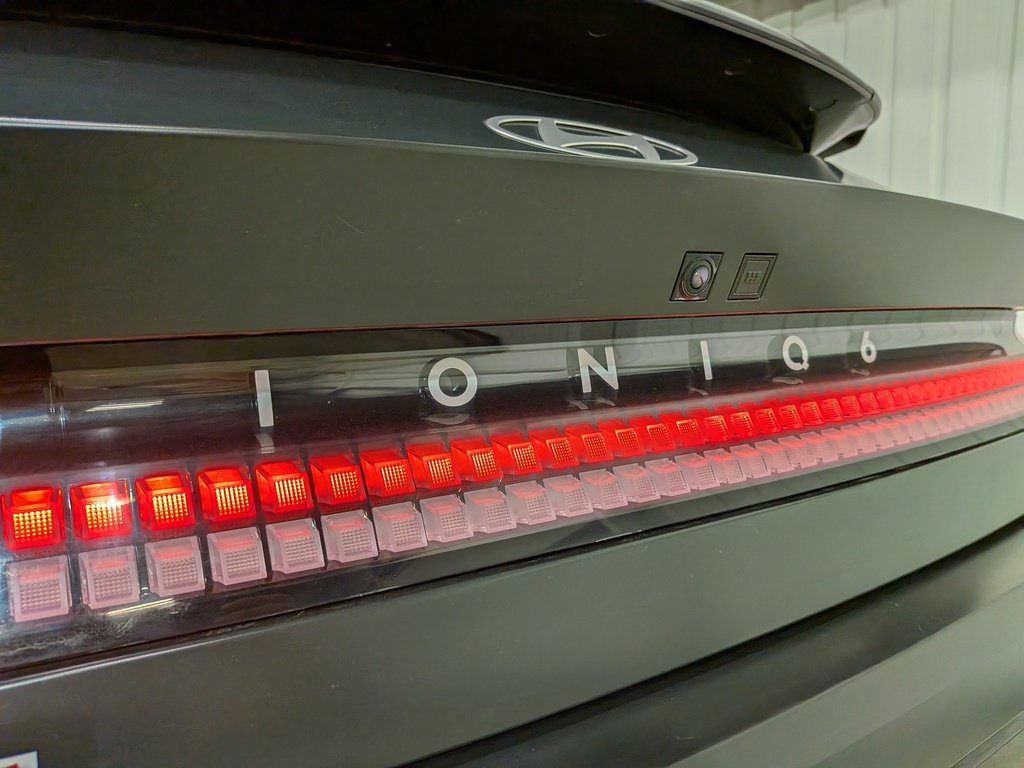 Hyundai IONIQ 6 2023