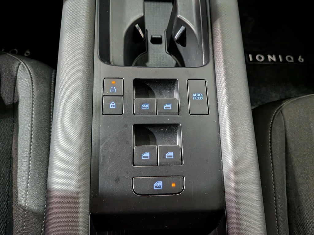 Hyundai IONIQ 6 2023