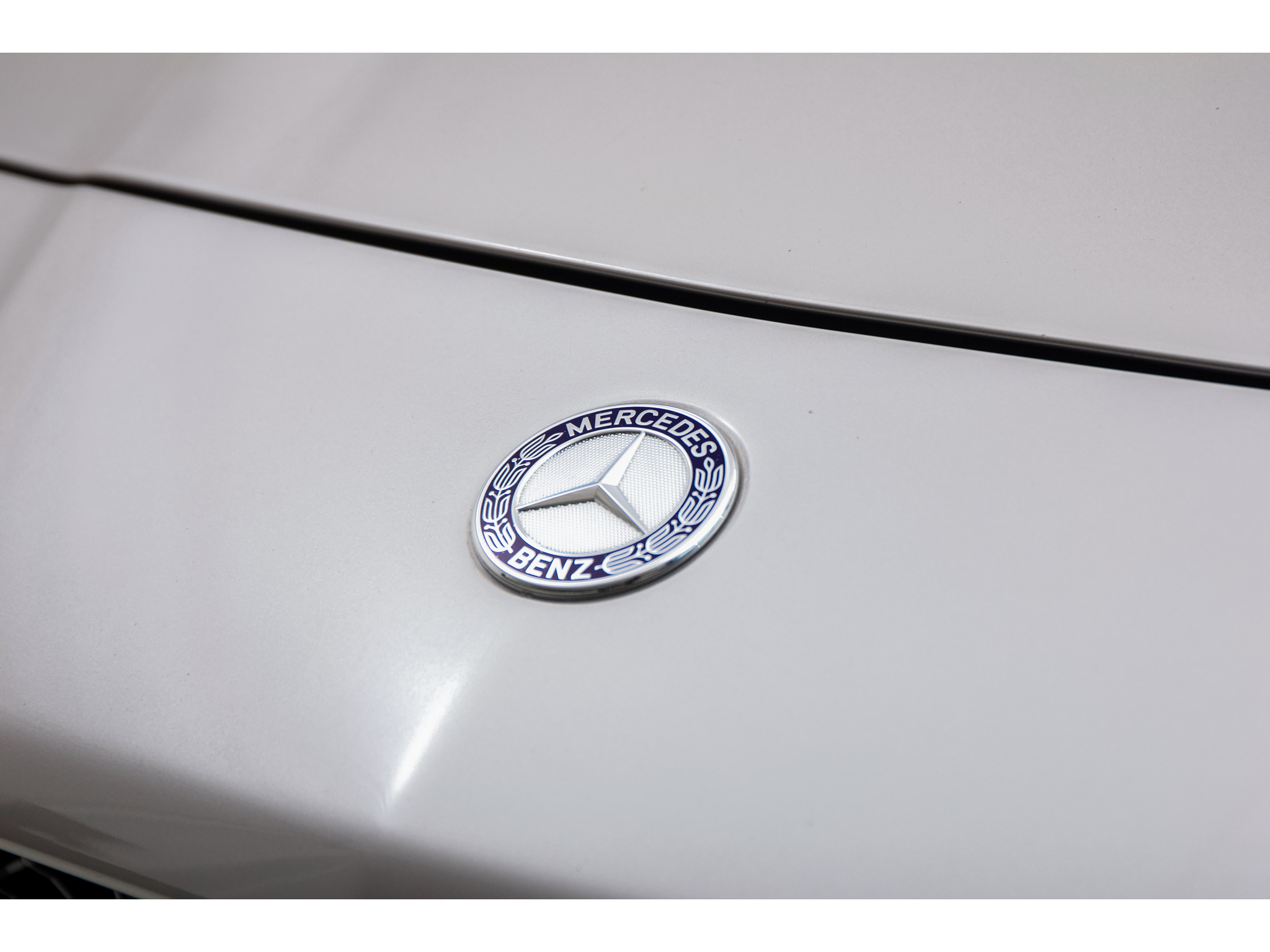 2012 Mercedes-Benz SLS AMG