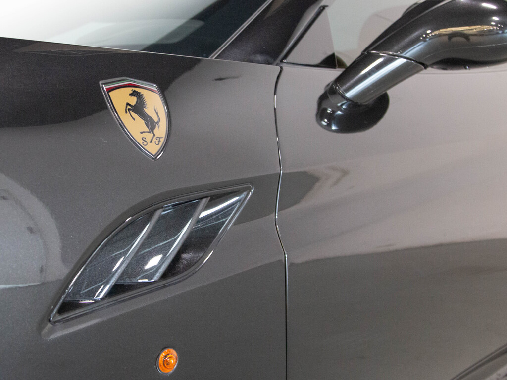 2014 Ferrari California COVERTIBLE   PININFARINA   HARD TOP   REAR CAM, Toronto, Cash