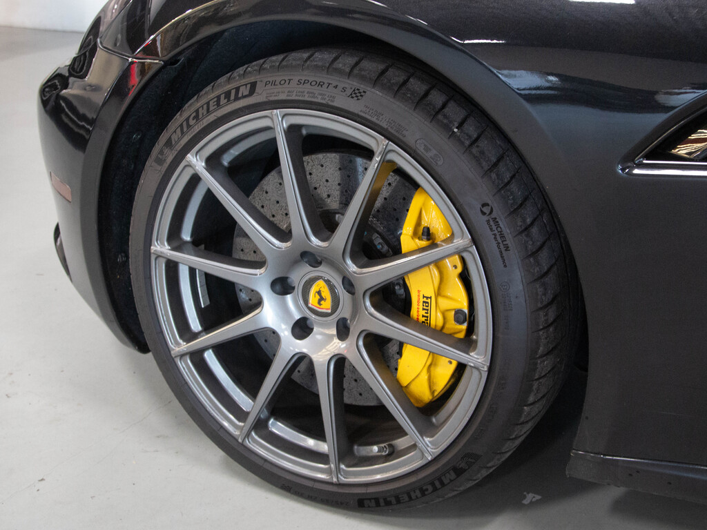 2014 Ferrari California COVERTIBLE   PININFARINA   HARD TOP   REAR CAM, Toronto, Cash