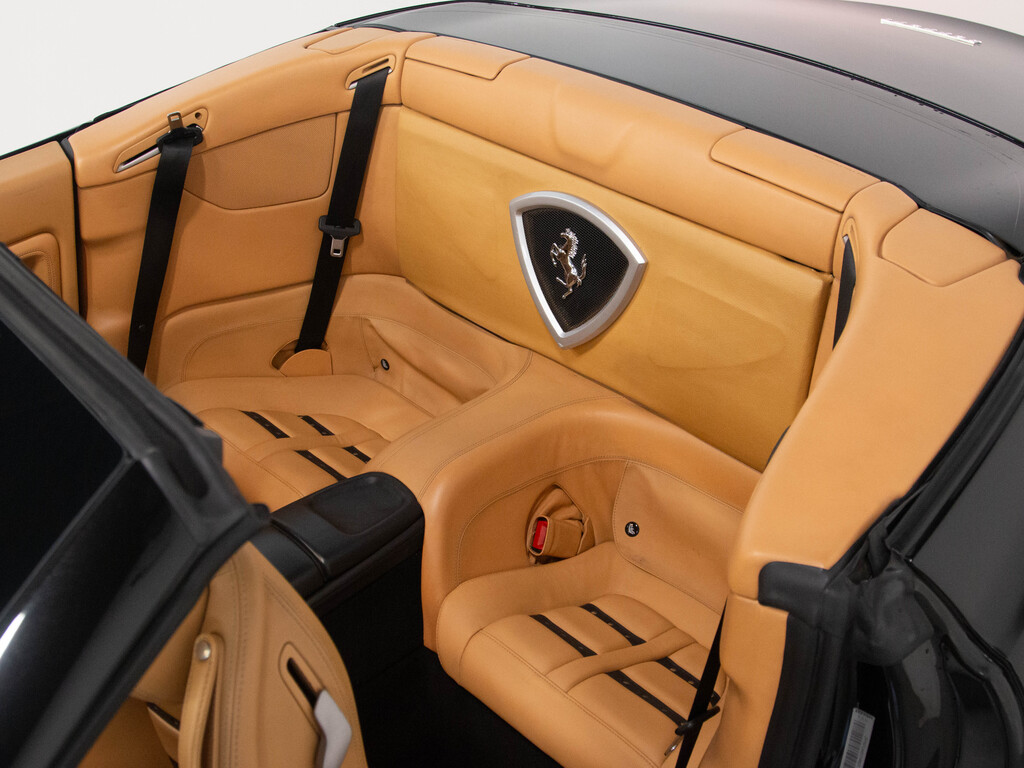 2014 Ferrari California COVERTIBLE   PININFARINA   HARD TOP   REAR CAM, Toronto, Cash