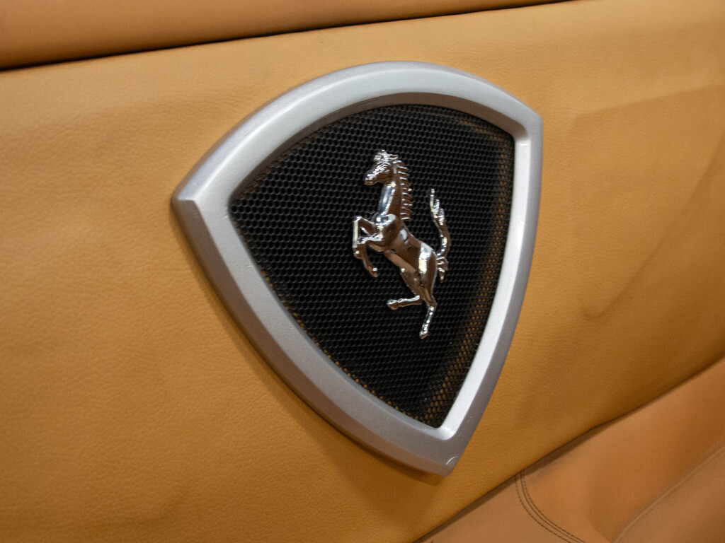 2014 Ferrari California COVERTIBLE   PININFARINA   HARD TOP   REAR CAM, Toronto, Cash