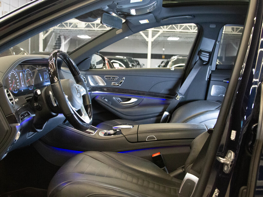 2020 Mercedes-Benz S 560 4MATIC, Toronto, Cash
