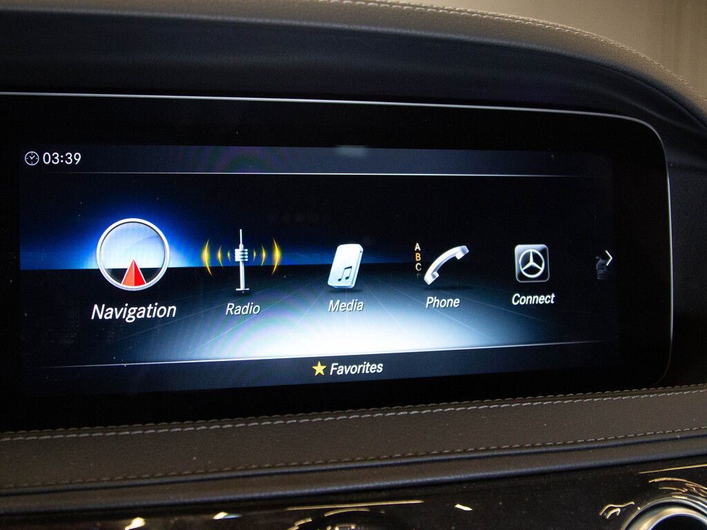 2020 Mercedes-Benz S 560 4MATIC, Toronto, Cash