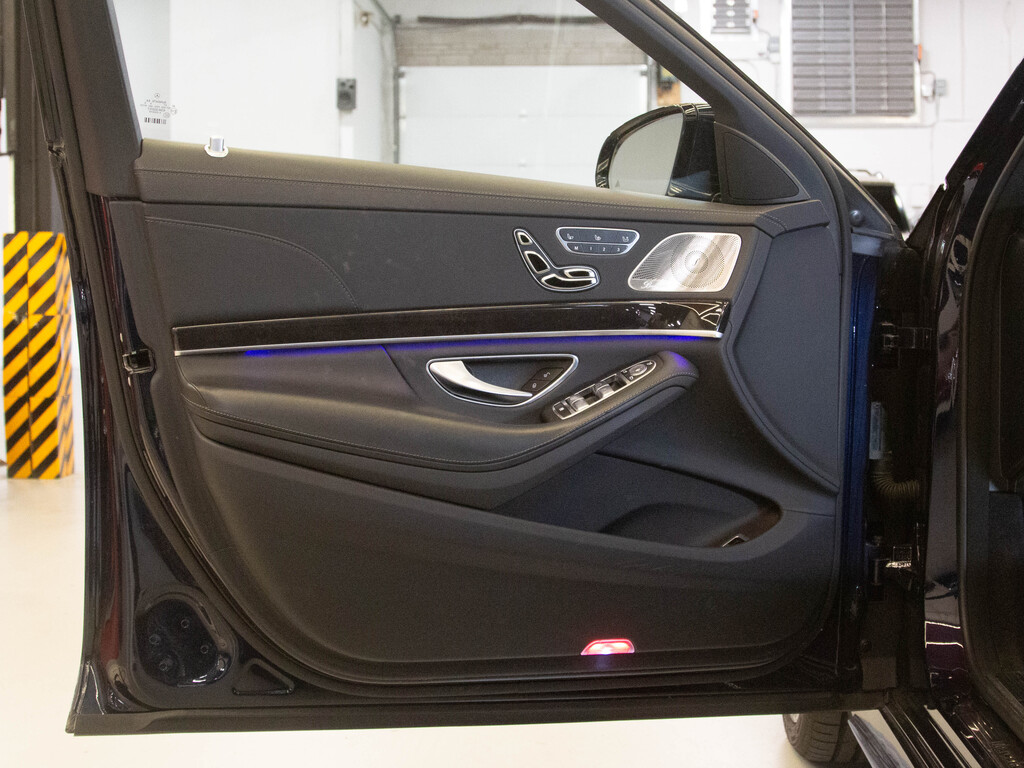 2020 Mercedes-Benz S 560 4MATIC, Toronto, Cash