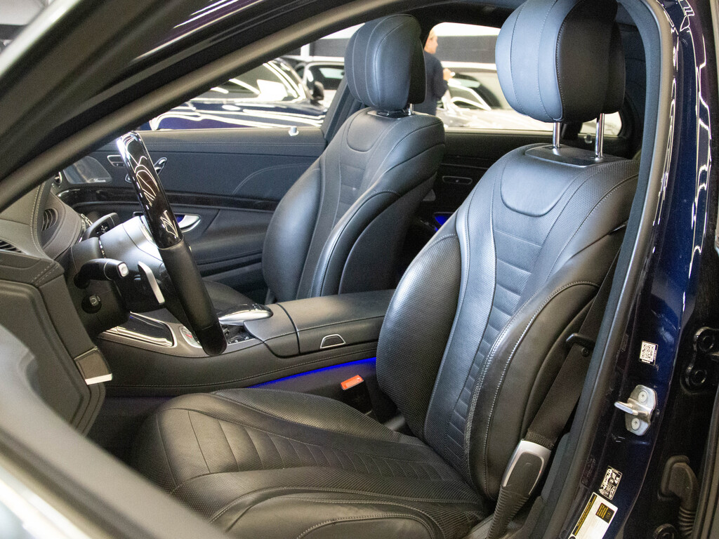 2020 Mercedes-Benz S 560 4MATIC, Toronto, Cash