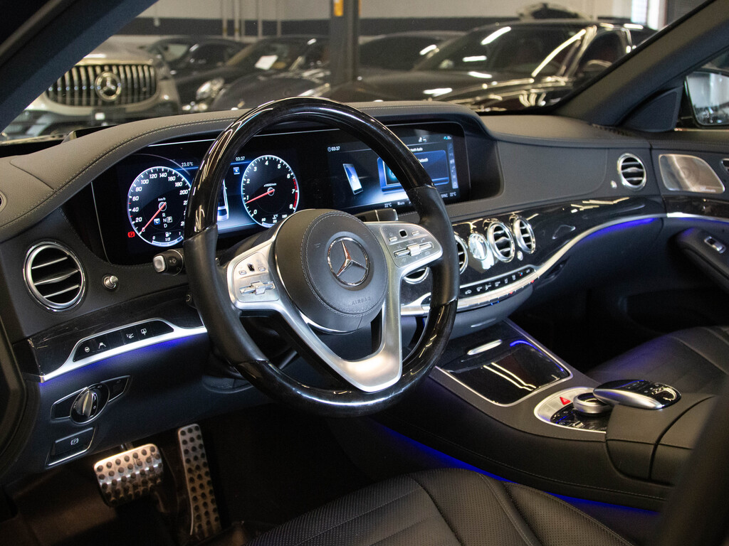 2020 Mercedes-Benz S 560 4MATIC, Toronto, Cash