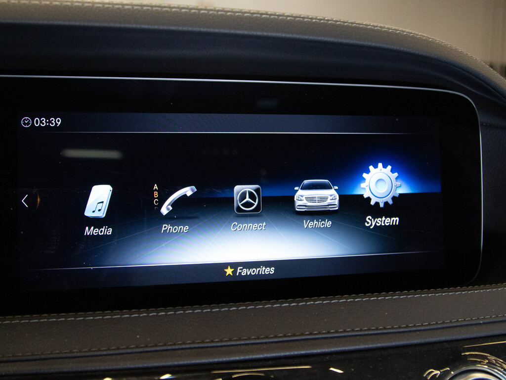 2020 Mercedes-Benz S 560 4MATIC, Toronto, Cash