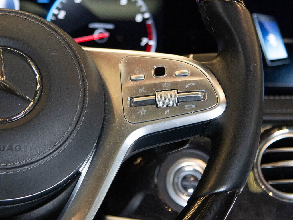 2020 Mercedes-Benz S 560 4MATIC, Toronto, Cash