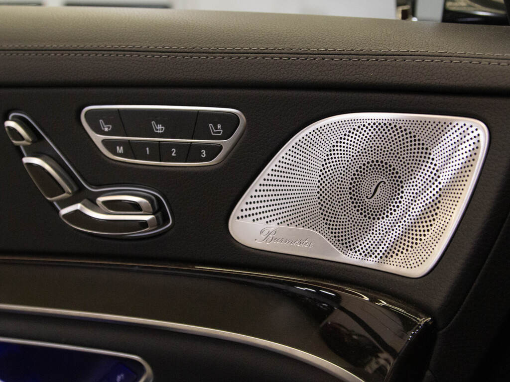 2020 Mercedes-Benz S 560 4MATIC, Toronto, Cash