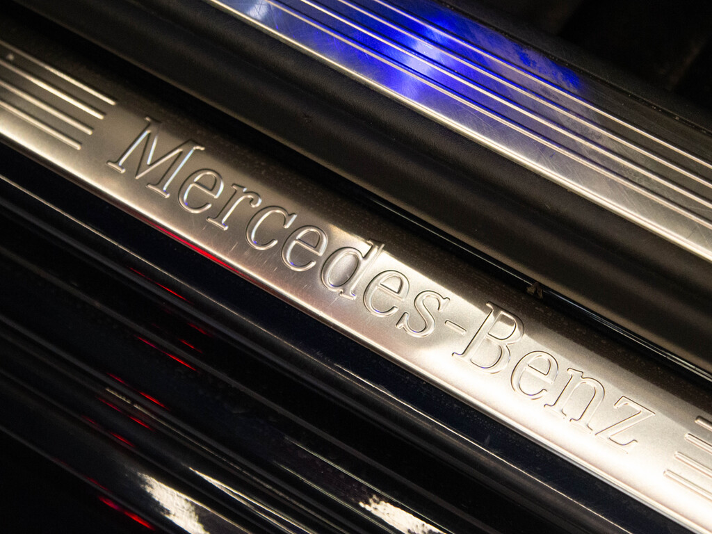 2020 Mercedes-Benz S 560 4MATIC, Toronto, Cash