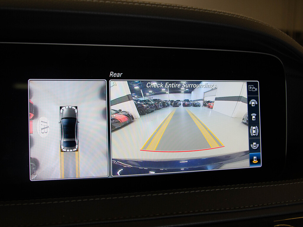 2020 Mercedes-Benz S 560 4MATIC, Toronto, Cash