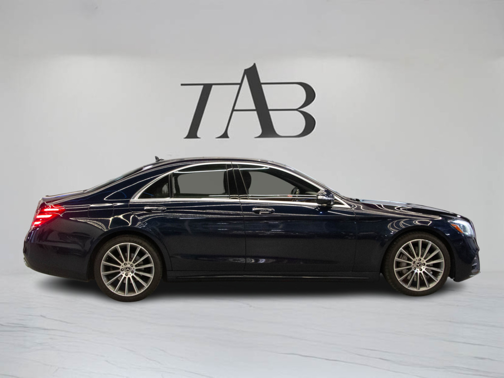 2020 Mercedes-Benz S 560 4MATIC, Toronto, Cash
