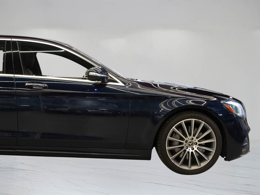 2020 Mercedes-Benz S 560 4MATIC, Toronto, Cash