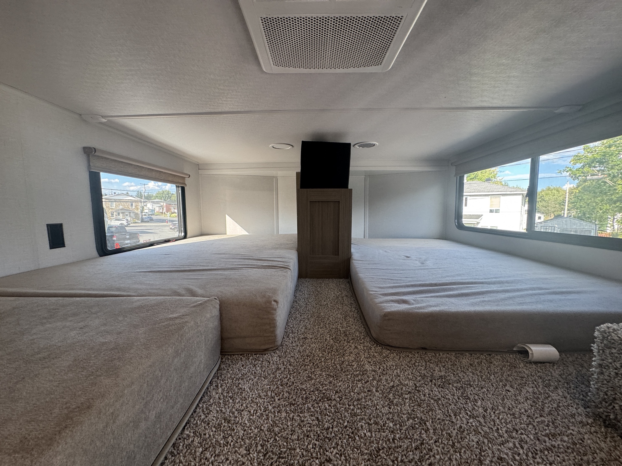 2026 Salem by Forest River 42ICE