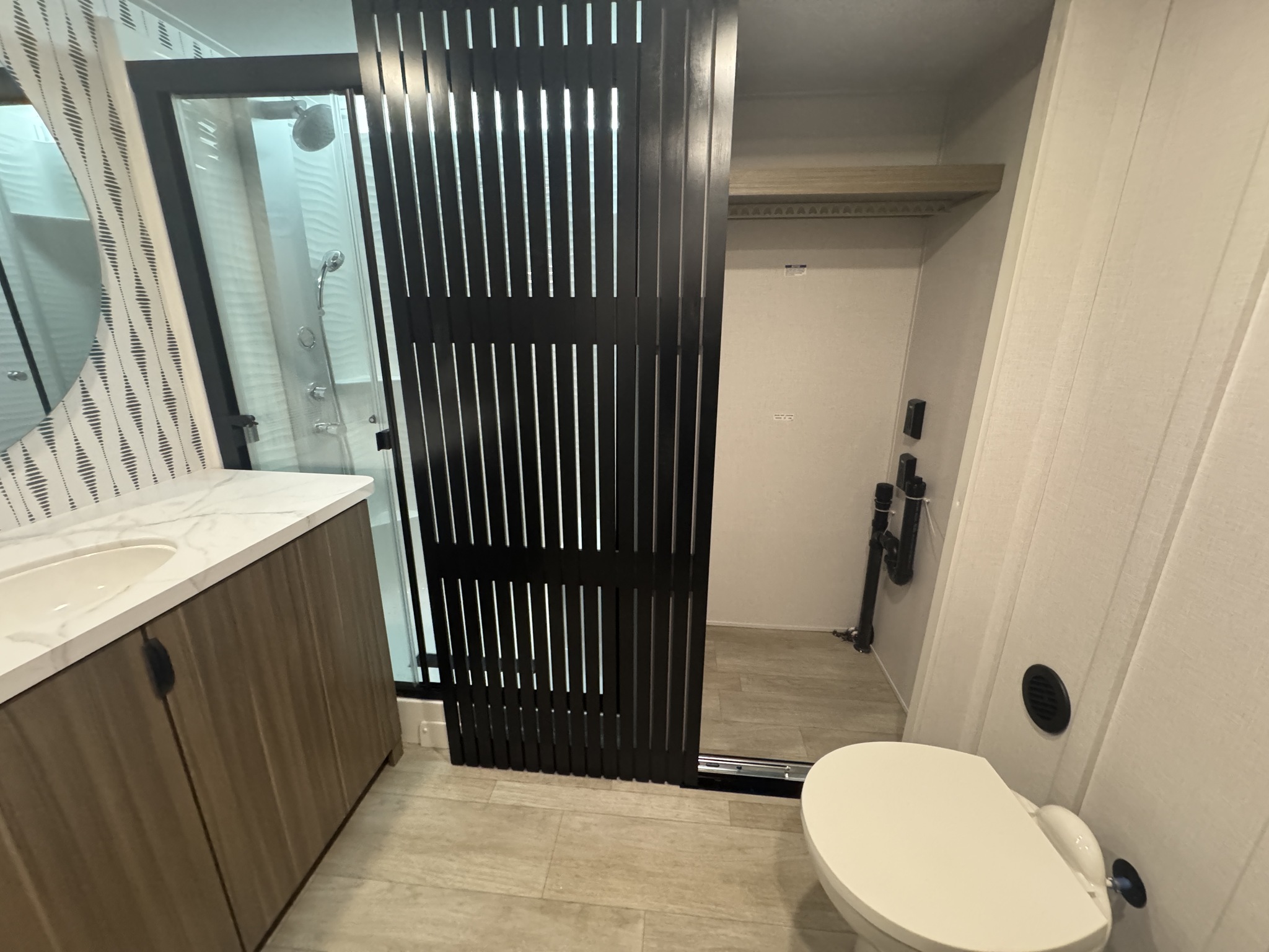 2026 Salem by Forest River 42ICE